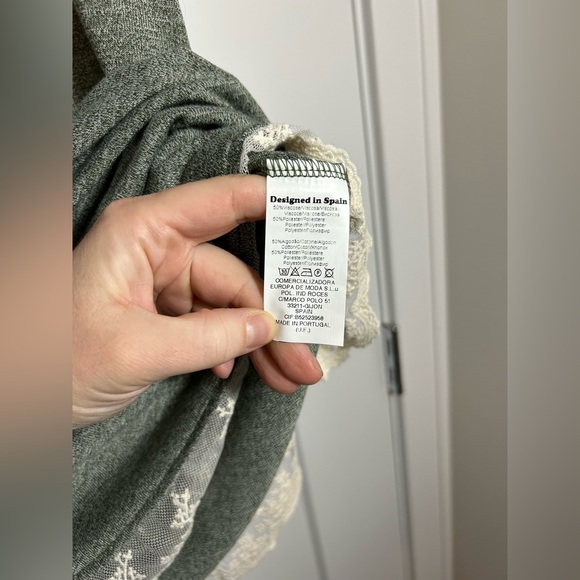 2x Plus Size Women’s Top, Size XL, Fits Bigger. Mamatayoe European Casual top. - Picture 7 of 9